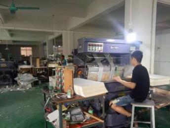 圖 包裝印刷制品一站式服務 廣州印刷包裝