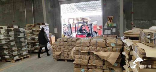 臨淄兩家包裝印刷企業(yè)全力做好疫情醫(yī)用配套物資保障