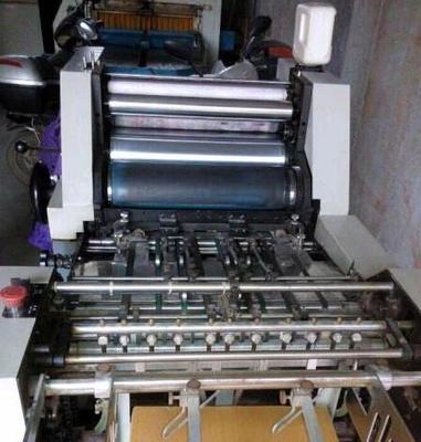 河南閑置印刷設(shè)備處理_印刷廠(chǎng)急需處理東航6開(kāi)打碼膠印機(jī) 940型對(duì)開(kāi)切紙機(jī) 曬版機(jī)_河南閑置資產(chǎn)處理_Feijiu網(wǎng)(中國(guó)廢舊物資網(wǎng))