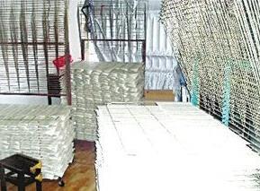 浙江廢金屬處理_廠子倒閉處理一批絲網(wǎng)印刷鐵絲架_浙江閑置資產(chǎn)處理_Feijiu網(wǎng)(中國廢舊物資網(wǎng))