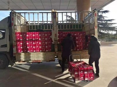 機關(guān)文印中心高質(zhì)量完成市&ldquo;兩會&rdquo;文件材料印制任務(wù)