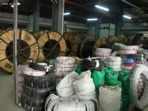 辛集電纜回收與印刷物資服務 專業處理廢舊資源，助力環保與經濟效益